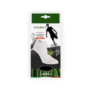 Solidea Socks For You Bamboo Zodi Bordeaux TL 1 Paire