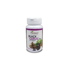 PlantaPol Ail Noir Plus 45caps
