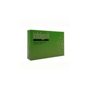 Artesania Agricola Infoligo-H 100ml
