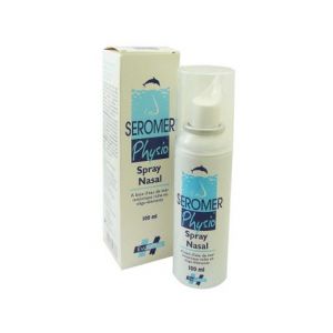 Evolupharm Seromer Spray Nasal Physio 100ml