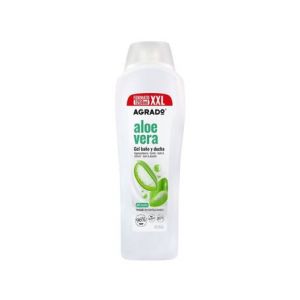 Agrado Gel Douche XXL Aloe Vera 1250ml