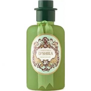 Shampooing protéiné au thym de D'Shila 300ml