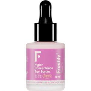 Freshly Cosmetics Hyper Concentrate Eye Contour Serum 15ml
