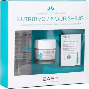 Babe Coffret Nourissant