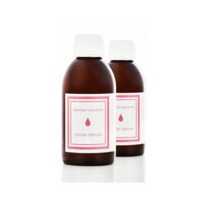 S&aacute;nchez-Lafuente Lotion Capillaire Anti-Chute 2x250ml