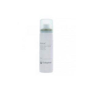 Coloplast Brava Spray Retrait Adh 50ml
