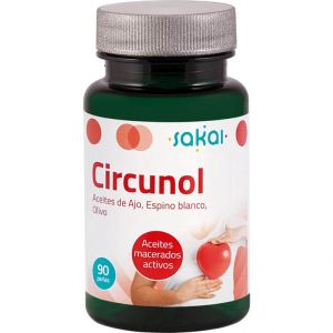 Sakai Circunol Perlas