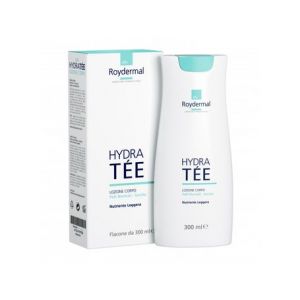 Roydermal Hydratee Lotion Corporelle P/N-S 400ml
