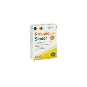Sakai Proapic Jalea Senior