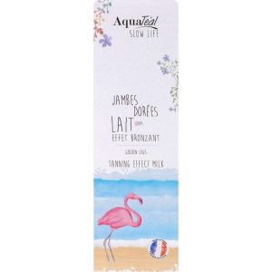 Aquateal Lait Corps Bronzant 150ml