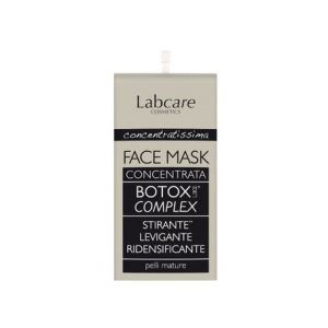 Labcare Face Mask Botox Complex 25ml