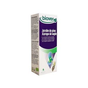 Biover Sirop de Sapin BIO 150 ml
