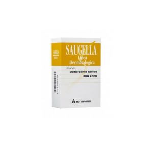 SOUFRE SAUGELLA SOLIDE 100G