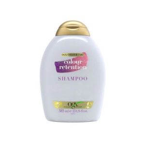Ogx Colour Care Retention Conditioner 385ml