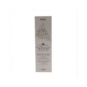 Dikson Afrea Tinte Permanente Sin Amoníaco 8.44 120ml