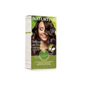 Naturtint Retocador Raices Castaño Claro 1ud