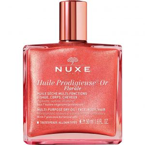 Nuxe Huile Prodigieuse Or Florale 50ml