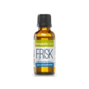 Terpenic Frisk Sinergia Aroma Difusor 30ml
