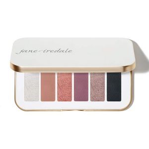 Jane Iredale PurePressed Eye Shadow Palette Pure Basic 1ut