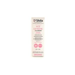 D'shila Age Extreme Anti-spot Spf50 50ml