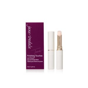 Jane Iredale Forever You Just Kissed Lip And Cheek Stain 3g