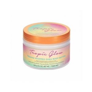 Tree Hut Tropic Glow Firming Whipped Shea Body Butter 240g