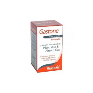 HealthAid Gastone 260Mg 60caps