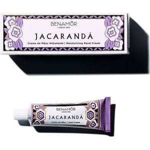 Benamor Crema de Manos Jacaranda 30ml
