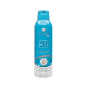 O'Lysee Sun Lait Rafraîchissant Après-Soleil 150ml