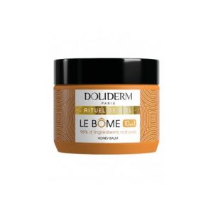 Doliderm Le Bôme Rituel Miel 50ml