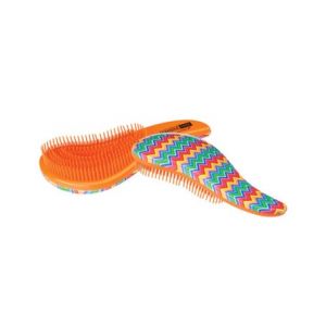 Brosse à cheveux sans emmêlement Multi Zigzag Cove