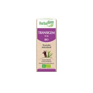 HerbalGem Transigem Spray Bio 10ml