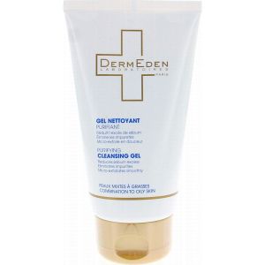 Dermeden Gel Nettoyant Purifiant 150ml
