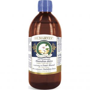 Huile d'amande douce Marnys 1l