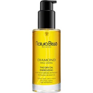 Natura Bisse Diamond Well Living Energizing Dry Body Oil 100ml