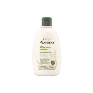 Aveeno Pn Bath Shower Promo