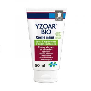 Evolupharm Yzoar Bio Cr Main 50ml