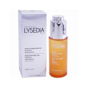 Lysedia Huile Sublimante Visage 30ml