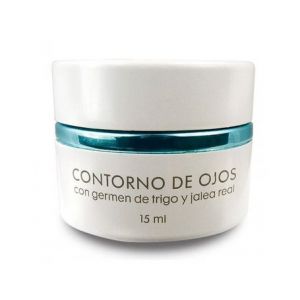 PlantaPol Contour Ojos Germen Tri Jalea 15ml
