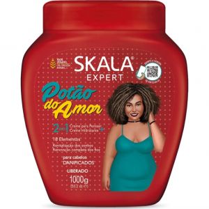 Skala Expert Pot&atilde;o do Amor Cr&egrave;me de Soin 1000ml