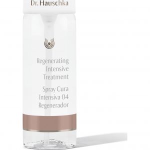 Hauschka Intensive Cure Spray 05 Menopause Regenerator 40ml