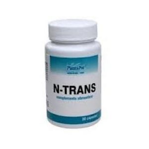 PlantaPol N-Trans 30caps