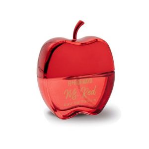 Flor de Mayo Mini Manzanita Red Eau de Parfum 20ml