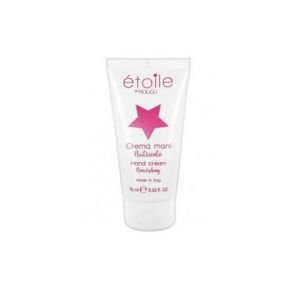 Crème pour les mains Rougj Etoile Nutr