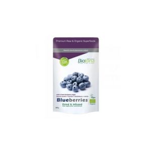 Biotona Myrtilles Superfood Bio 200g