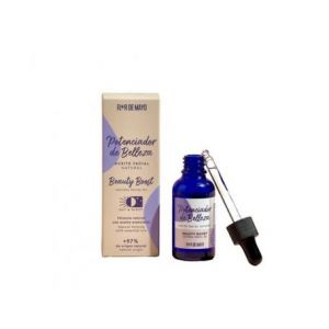 Flor de Mayo Huile Naturelle Sublimatrice de Beauté 30ml