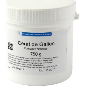 Cooper C&eacute;rat de Galien 750g