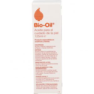 Bi-Oil Huile De Soin 125ml