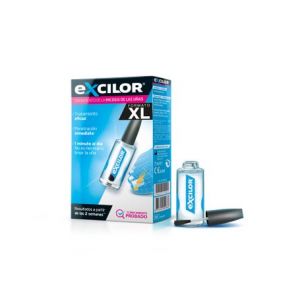 Excilor Solution XL Traitement Mycose de l'Ongle 7ml