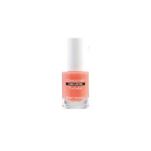 Vernis à ongles Sensilis 05 Coral